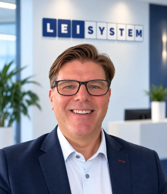 Kristian Hein